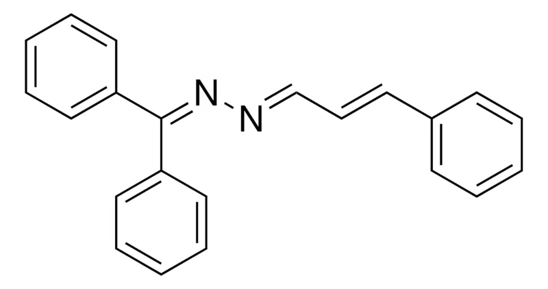 Sigma-Aldrich BENZOPHENONE, AZINE WITH CINNAMALDEHYDE,AldrichCPR