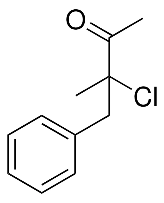 Sigma-Aldrich 3-CHLORO-3-METHYL-4-PHENYL-2-BUTANONE，AldrichCPR