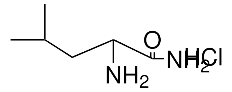 Sigma-Aldrich DL-LEUCINAMIDE HYDROCHLORIDE,AldrichCPR
