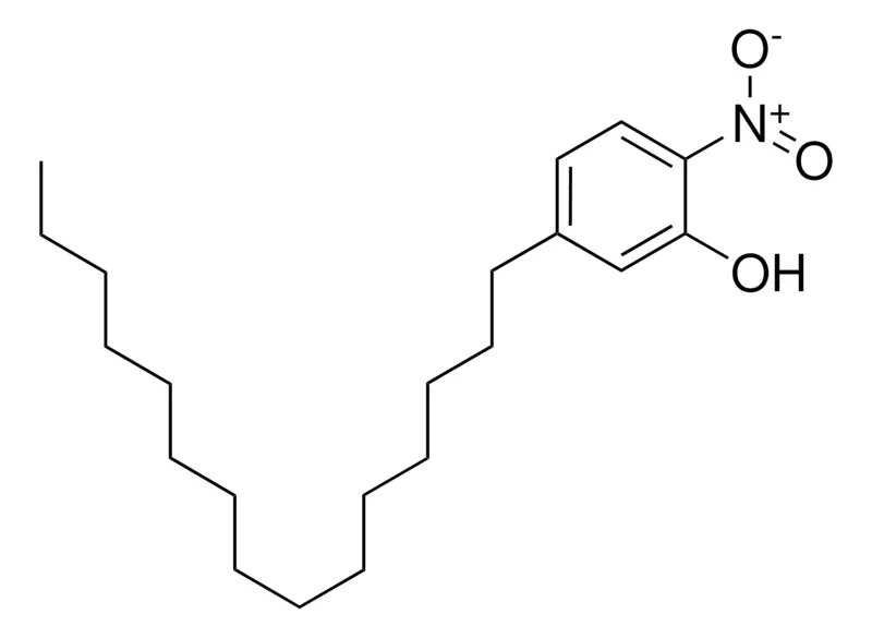 Sigma-Aldrich 2-NITRO-5-PENTADECYLPHENOL，AldrichCPR
