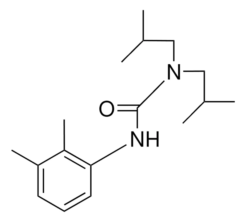 Sigma-Aldrich 1,1-DIISOBUTYL-3-(2,3-XYLYL)UREA,AldrichCPR