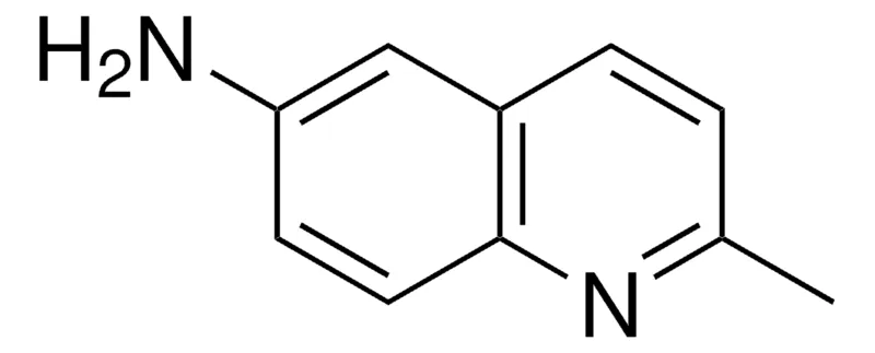 Sigma-Aldrich 2-METHYL-QUINOLIN-6-YLAMINE,AldrichCPR