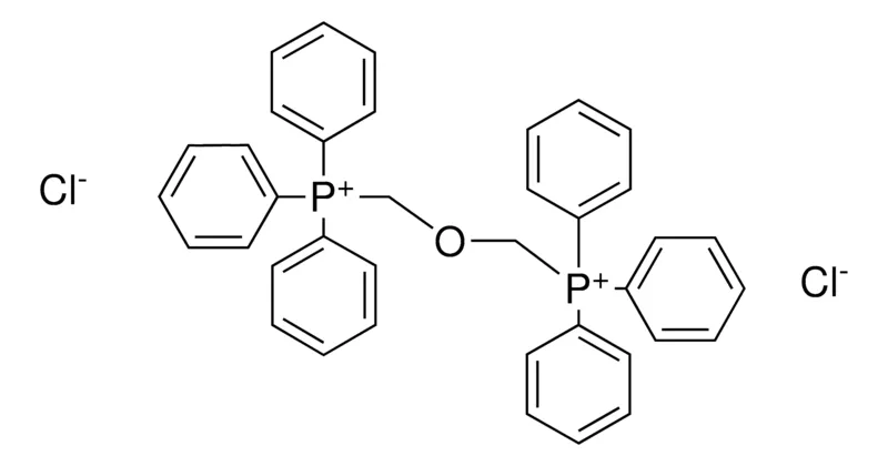 Sigma-Aldrich OXYDIMETHYLBIS(TRIPHENYLPHOSPHONIUM CHLORIDE),AldrichCPR