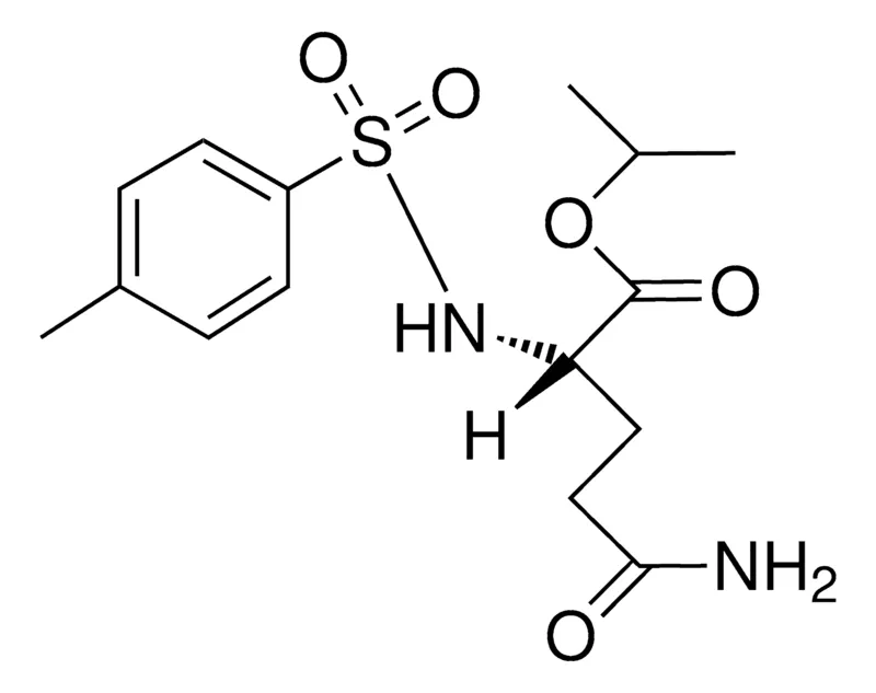 Sigma-Aldrich N-(P-TOSYL)-L-GLUTAMINE ISOPROPYL ESTER,AldrichCPR