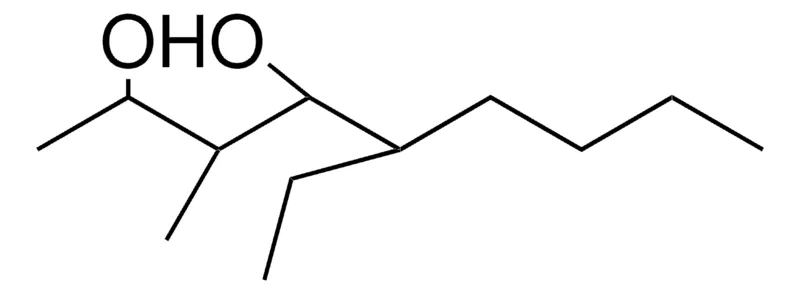 Sigma-Aldrich 5-ETHYL-3-METHYL-2,4-NONANEDIOL,AldrichCPR