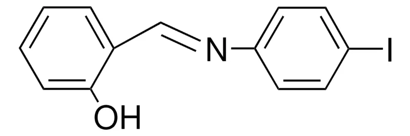 Sigma-Aldrich 2-((4-IODO-PHENYLIMINO)-METHYL)-PHENOL,AldrichCPR