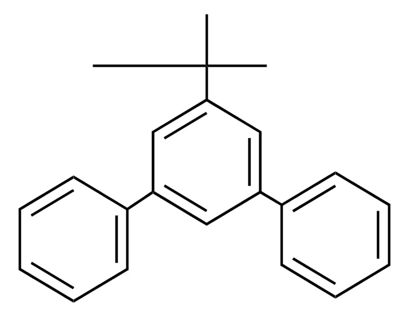 Sigma-Aldrich 1-TERT-BUTYL-3,5-DIPHENYLBENZENE,AldrichCPR
