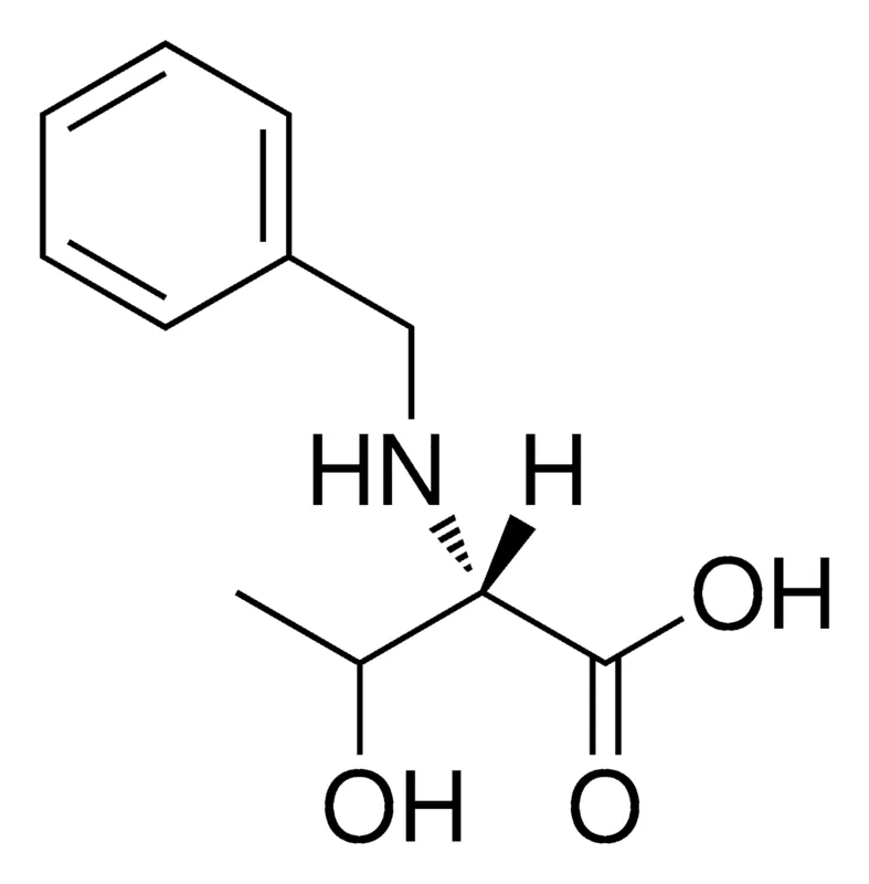 Sigma-Aldrich N-BENZYL-L-THREONINE,AldrichCPR