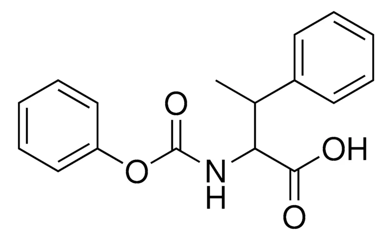 Sigma-Aldrich 2-PHENOXYCARBONYLAMINO-3-PHENYL-BUTYRIC ACID,AldrichCPR
