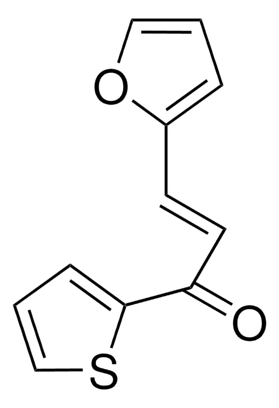 Sigma-Aldrich 3-(2-FURYL)-1-(2-THIENYL)-2-PROPEN-1-ONE，AldrichCPR