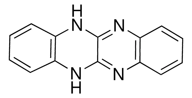 Sigma-Aldrich 5,12-DIHYDROQUINOXALINO(2,3-B)QUINOXALINE,AldrichCPR