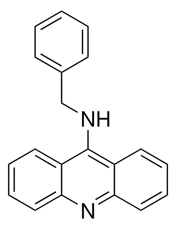 Sigma-Aldrich N-(9-ACRIDINYL)-N-BENZYLAMINE,AldrichCPR