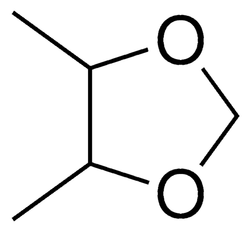 Sigma-Aldrich 4,5-DIMETHYL-1,3-DIOXOLANE,AldrichCPR