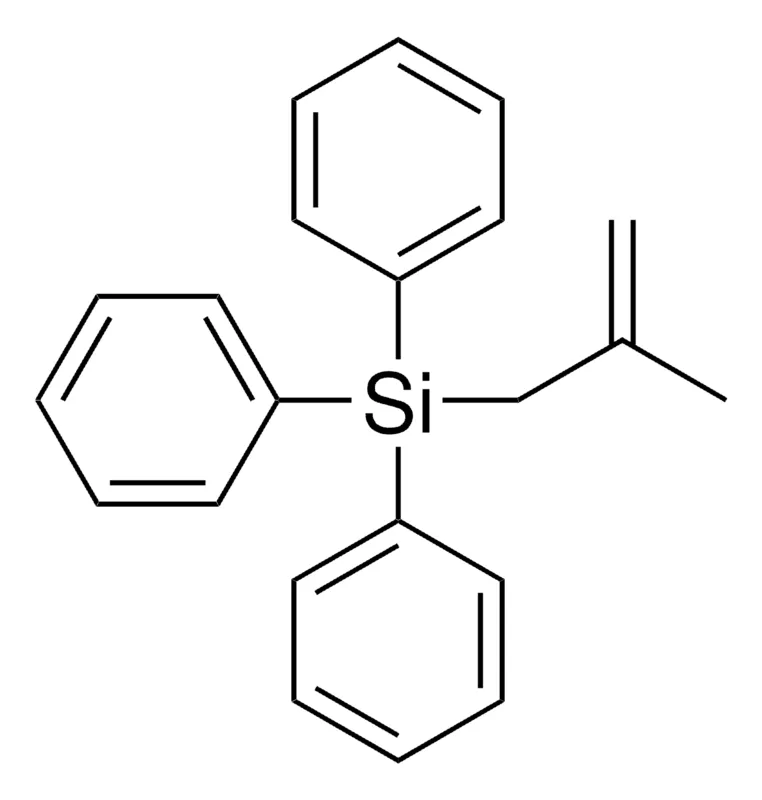 Sigma-Aldrich (2-METHYL-ALLYL)-TRIPHENYL-SILANE,AldrichCPR