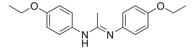 Sigma-Aldrich N,N'-BIS-(4-ETHOXY-PHENYL)-ACETAMIDINE,AldrichCPR