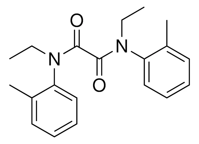 Sigma-Aldrich N,N'-DIETHYL-N,N'-DI(O-TOLYL)OXAMIDE,AldrichCPR