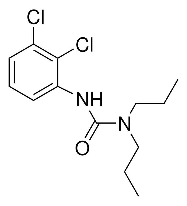Sigma-Aldrich 3-(2,3-DICHLOROPHENYL)-1,1-DIPROPYLUREA,AldrichCPR