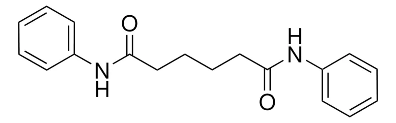 Sigma-Aldrich N(1),N(6)-DIPHENYLHEXANEDIAMIDE,AldrichCPR