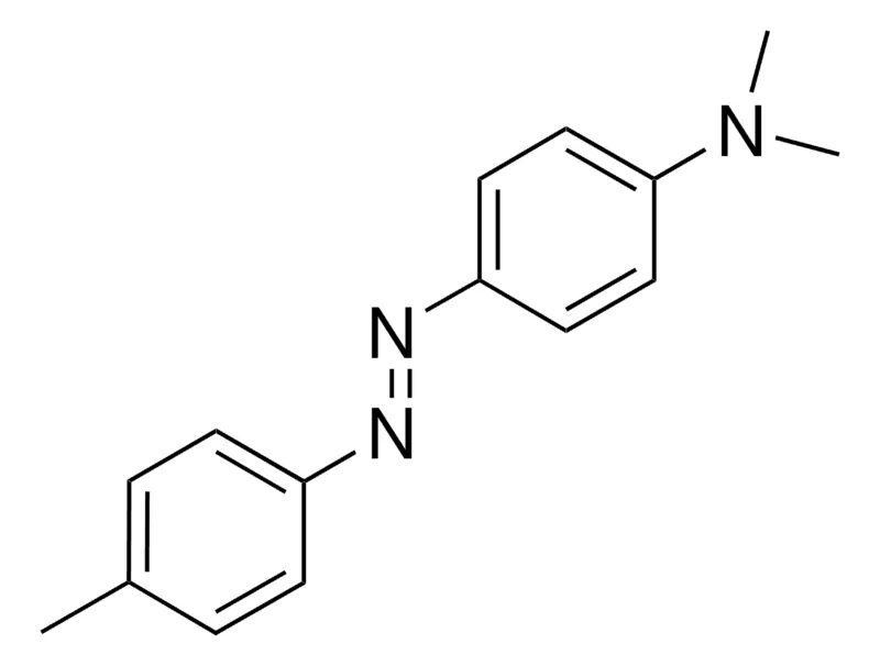 Sigma-Aldrich 4-(DIMETHYLAMINO)-4'-METHYLAZOBENZENE,AldrichCPR