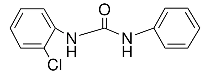 Sigma-Aldrich 1-(2-CHLOROPHENYL)-3-PHENYLUREA，AldrichCPR