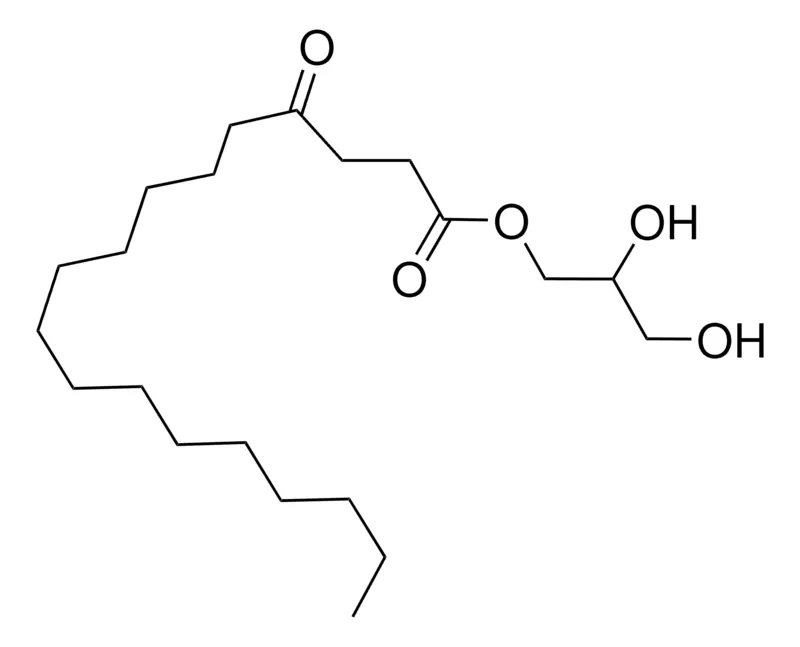 Sigma-Aldrich 2,3-DIHYDROXYPROPYL 4-OXOSTEARATE,AldrichCPR