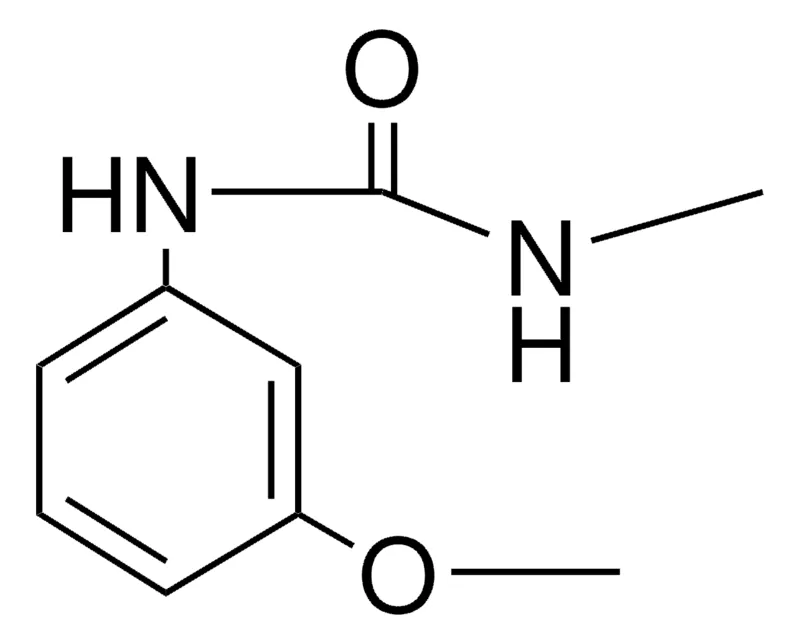 Sigma-Aldrich 1-(M-ANISYL)-3-METHYLUREA,AldrichCPR