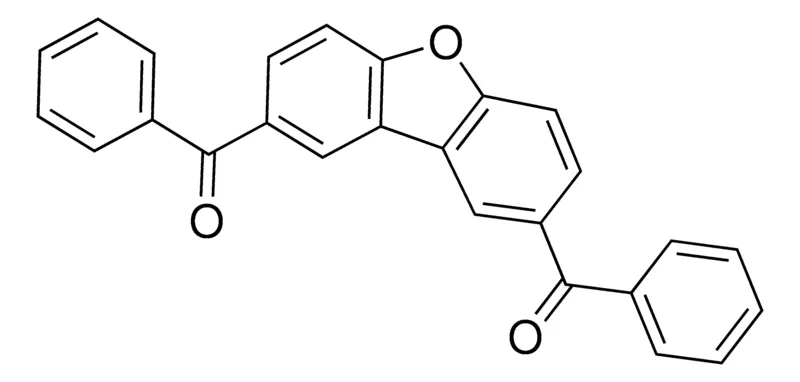 Sigma-Aldrich 2,8-DIBENZOYLDIBENZOFURAN,AldrichCPR