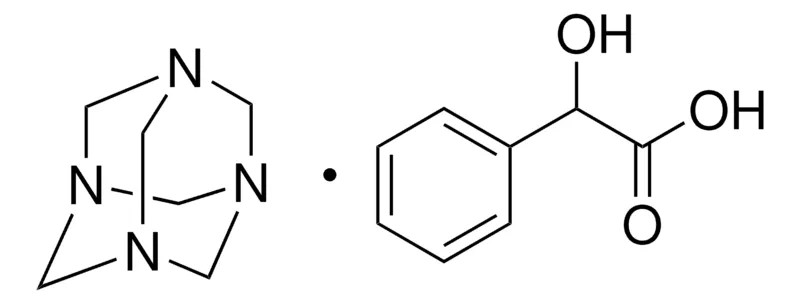 Sigma-Aldrich HEXAMETHYLENETETRAMINE MANDELATE,AldrichCPR