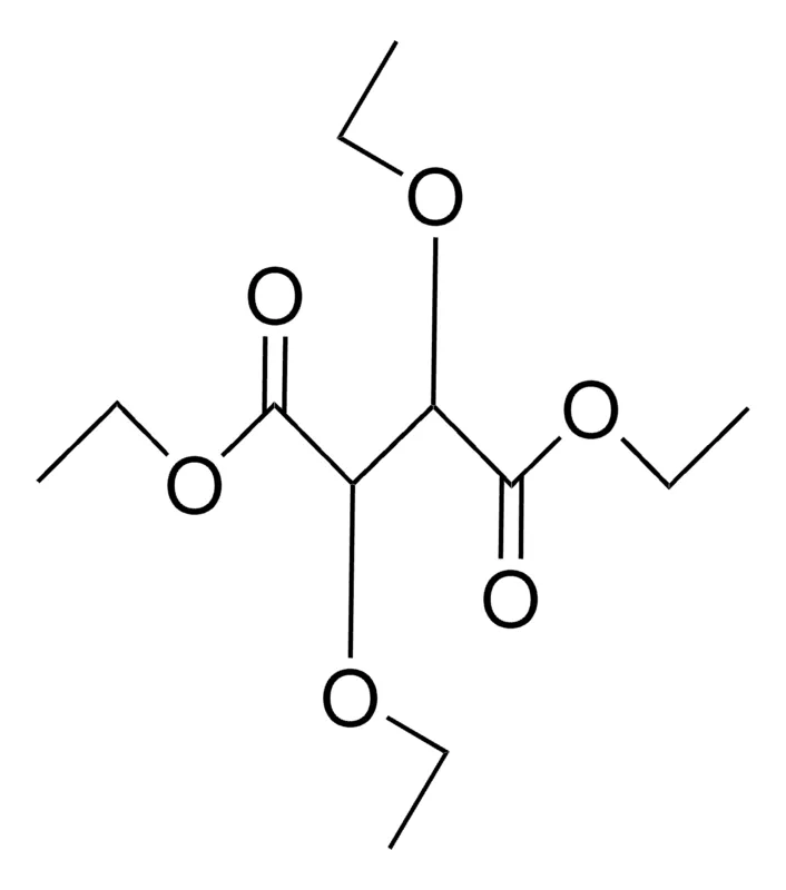 Sigma-Aldrich DIETHYL 2,3-DIETHOXYSUCCINATE,AldrichCPR