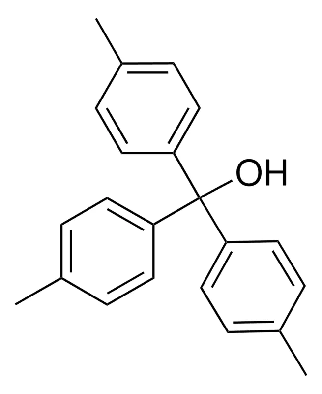 Sigma-Aldrich TRI-P-TOLYL-METHANOL,AldrichCPR