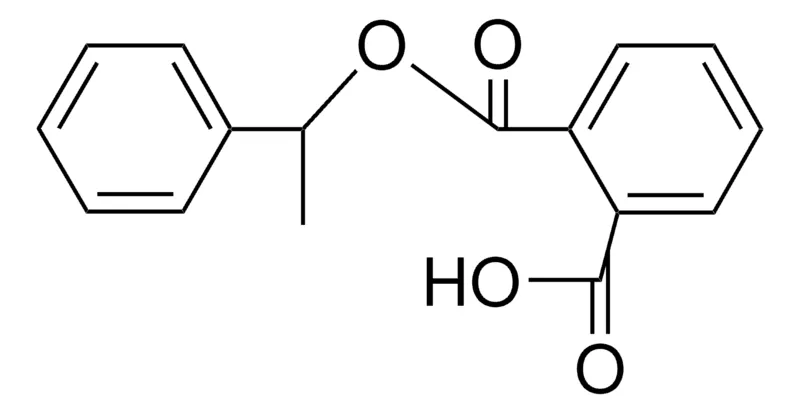 Sigma-Aldrich ALPHA-METHYLBENZYL PHTHALATE,AldrichCPR