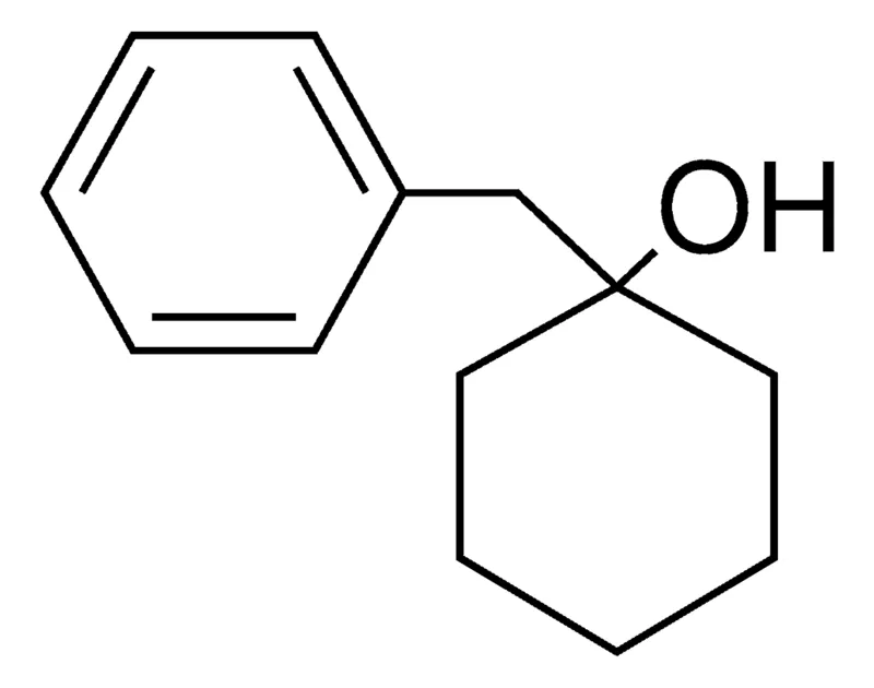Sigma-Aldrich 1-BENZYLCYCLOHEXANOL,AldrichCPR