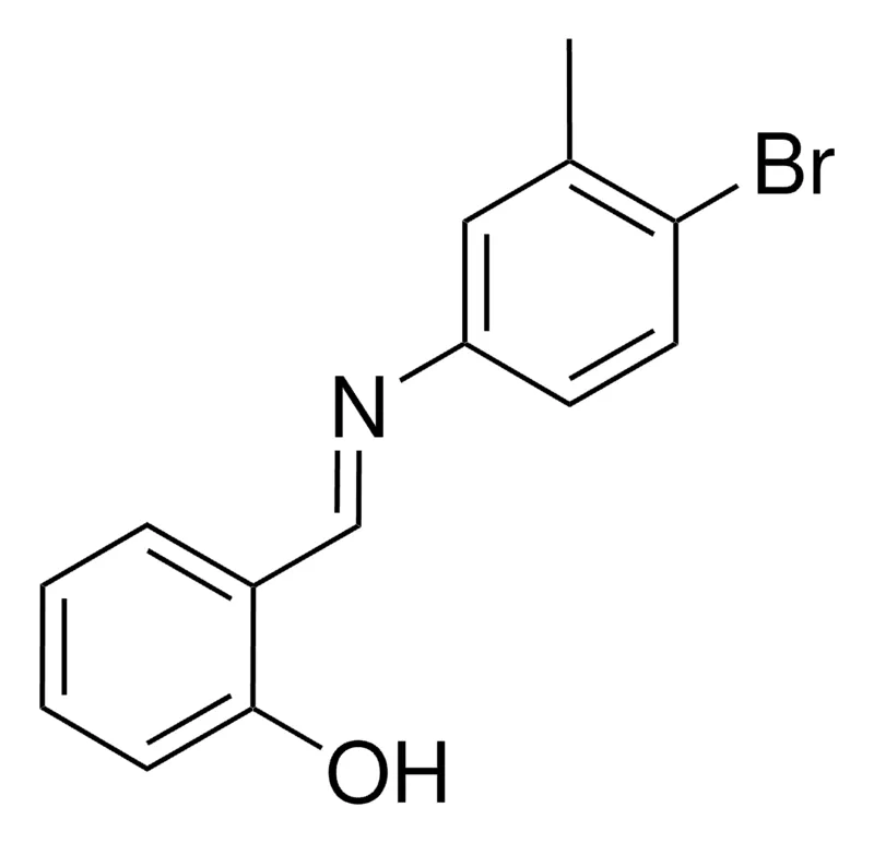 Sigma-Aldrich ALPHA-(4-BROMO-3-METHYLPHENYLIMINO)-O-CRESOL，AldrichCPR
