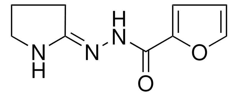 Sigma-Aldrich N'-(2-PYRROLIDINYLIDENE)-2-FUROHYDRAZIDE,AldrichCPR