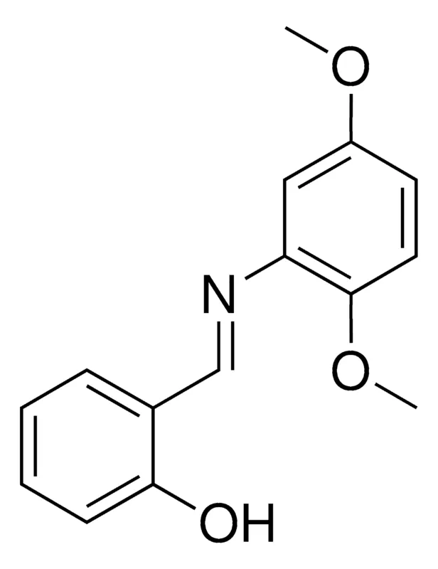 Sigma-Aldrich ALPHA-(2,5-DIMETHOXYPHENYLIMINO)-O-CRESOL,AldrichCPR