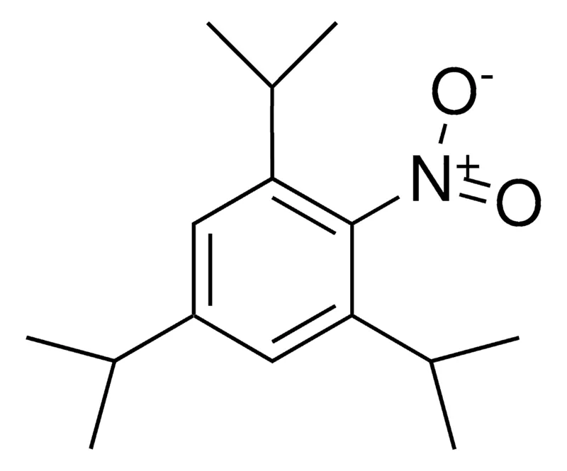 Sigma-Aldrich 1-NITRO-2,4,6-TRIISOPROPYLBENZENE，AldrichCPR