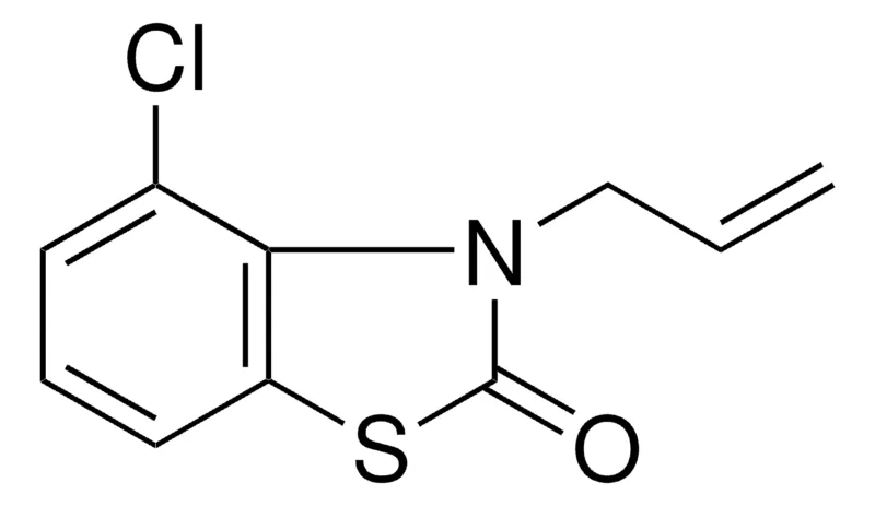Sigma-Aldrich 3-ALLYL-4-CHLORO-3H-BENZOTHIAZOL-2-ONE，AldrichCPR