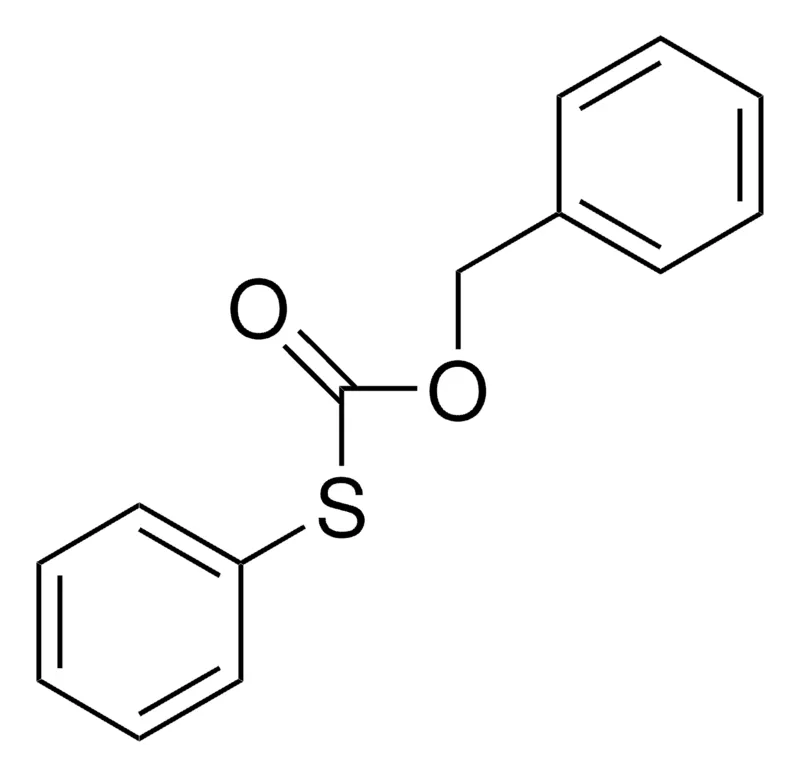 Sigma-Aldrich BENZYL S-PHENYL THIOCARBONATE，AldrichCPR