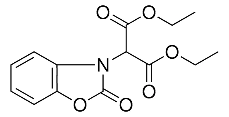 Sigma-Aldrich 2-(2-OXO-BENZOOXAZOL-3-YL)-MALONIC ACID DIETHYL ESTER,AldrichCPR