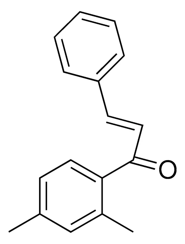 Sigma-Aldrich 2',4'-DIMETHYLCHALCONE,AldrichCPR