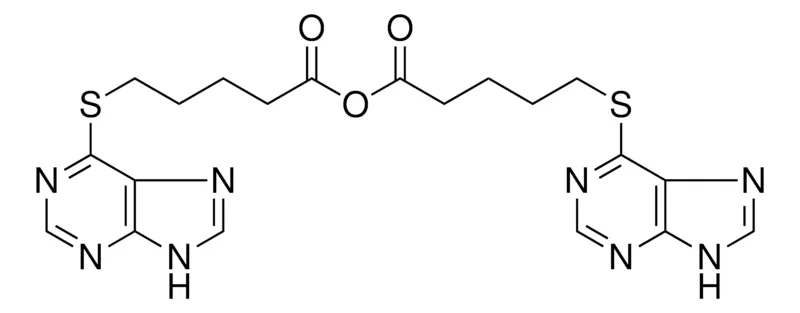 Sigma-Aldrich 5-(9H-PURIN-6-YLTHIO)PENTANOIC ANHYDRIDE，AldrichCPR