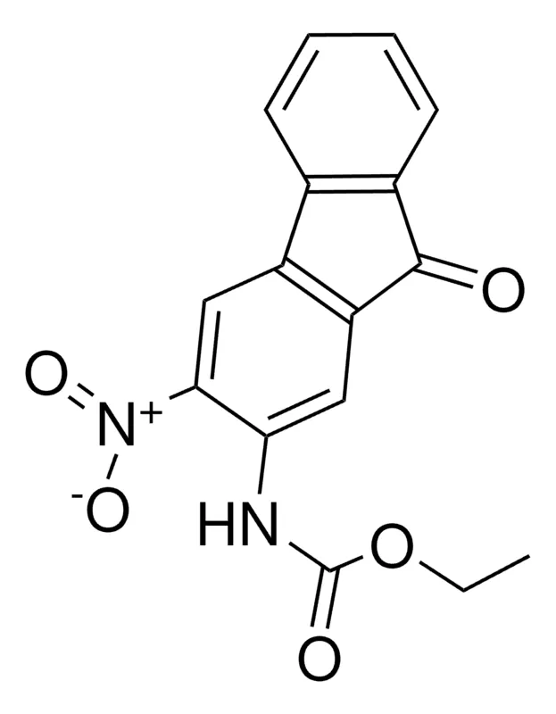 Sigma-Aldrich ETHYL N-(3-NITRO-9-OXO-2-FLUORENYL)CARBAMATE,AldrichCPR