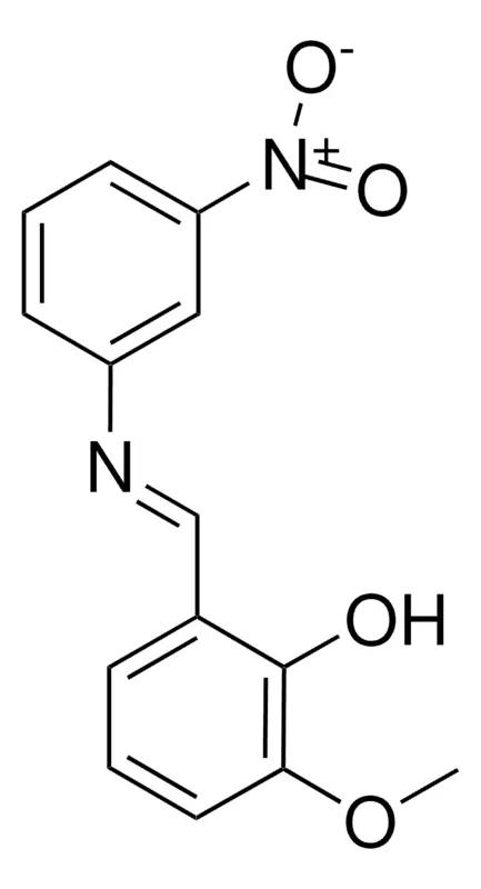 Sigma-Aldrich 6-METHOXY-ALPHA-(3-NITROPHENYLIMINO)-O-CRESOL，AldrichCPR