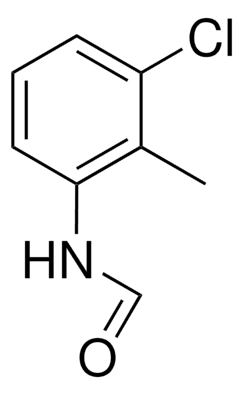 Sigma-Aldrich 3'-CHLORO-O-FORMOTOLUIDIDE,AldrichCPR