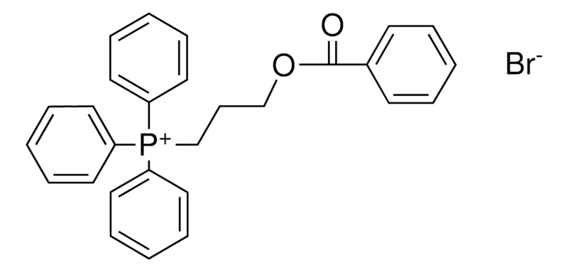 Sigma-Aldrich (3-(BENZOYLOXY)PROPYL)TRIPHENYLPHOSPHONIUM BROMIDE,AldrichCPR