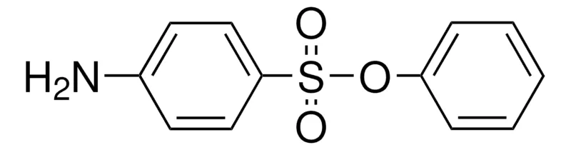 Sigma-Aldrich PHENYL SULFANILATE,AldrichCPR