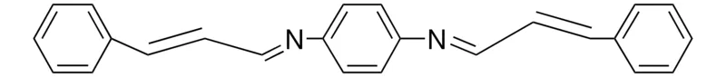 Sigma-Aldrich N,N'-BIS(CINNAMYLIDENE)-1,4-PHENYLENEDIAMINE，AldrichCPR