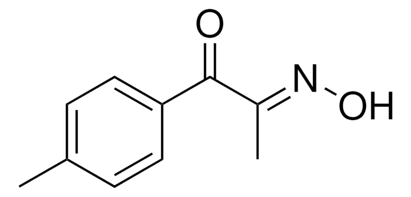 Sigma-Aldrich 1-(4-METHYLPHENYL)-1,2-PROPANEDIONE 2-OXIME,AldrichCPR