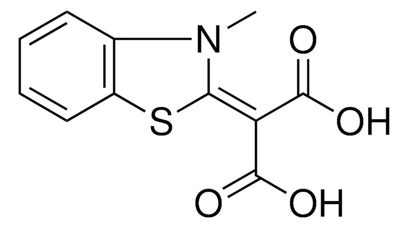 Sigma-Aldrich 2-(3-METHYL-3H-BENZOTHIAZOL-2-YLIDENE)-MALONIC ACID，AldrichCPR