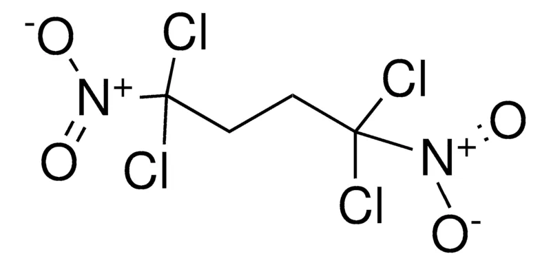 Sigma-Aldrich 1,4-DINITRO-1,1,4,4-TETRACHLOROBUTANE,AldrichCPR